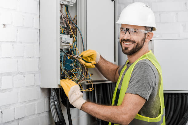 Electrical Rewiring Services in AK