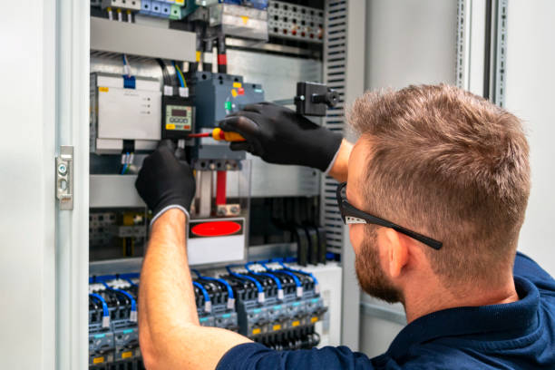 Best Electrical Outlet Repair  in Big Le, AK