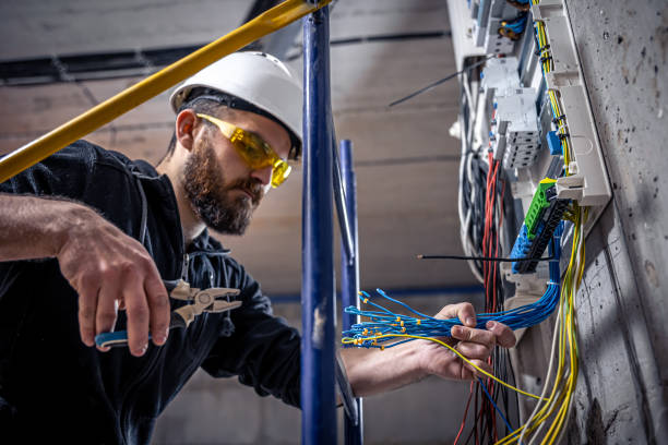 Best Circuit Breaker Repair  in Big Le, AK
