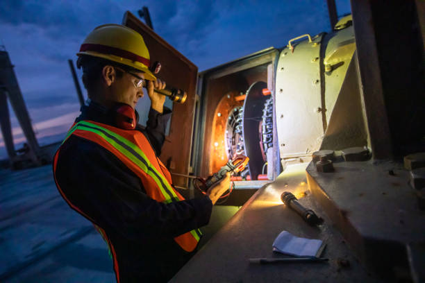 Best Local Electrician Companies  in Big Le, AK