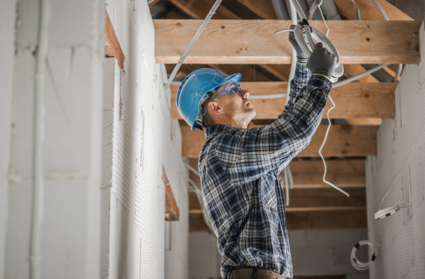 Best Home Electrical Repair  in Big Le, AK