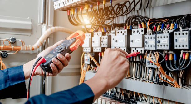 Best Electrical Repair Services  in Big Le, AK