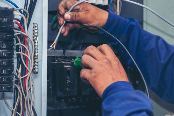 Why Trust Our Certified Electricians for Your Electrical Needs in AK?