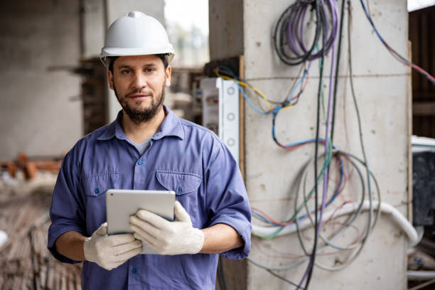 Best Emergency Electrician Near Me  in Big Le, AK