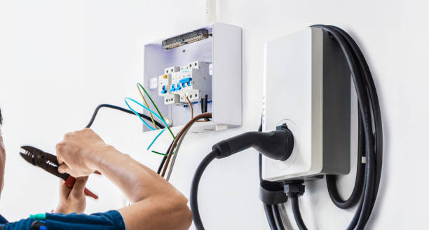 Trusted AK Electrician Experts