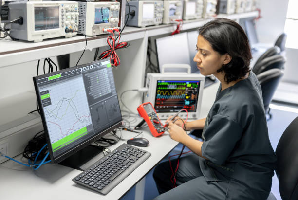Best Industrial Electrical Services  in Big Le, AK