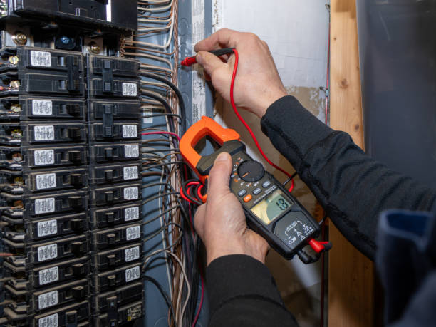 Best Affordable Electrician  in Big Le, AK