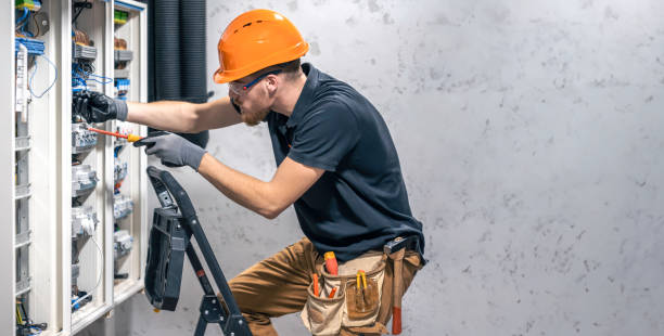 Best Residential Electrician Services  in Big Le, AK