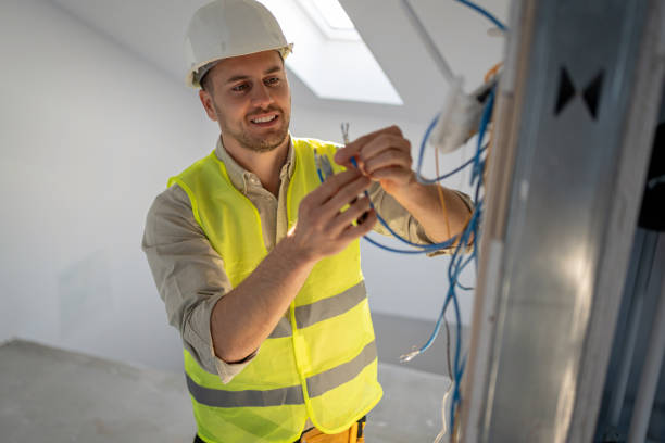 Best 24-Hour Electrician  in Big Le, AK