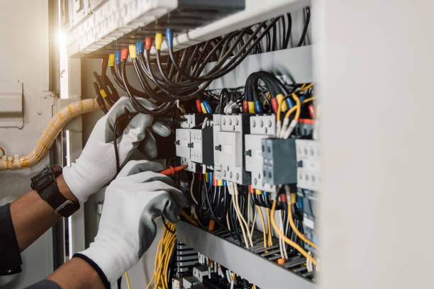 Best Electrician for Home Renovation  in Big Le, AK